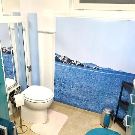 Studio Avec Jardin Clos Et Wifi A Apartment Ifs