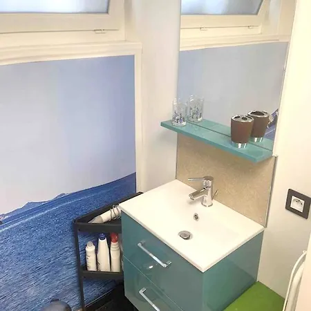 Studio Avec Jardin Clos Et Wifi A Apartment